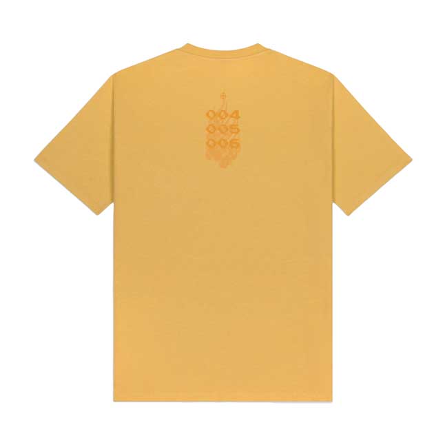 Orange t shirt Clearance