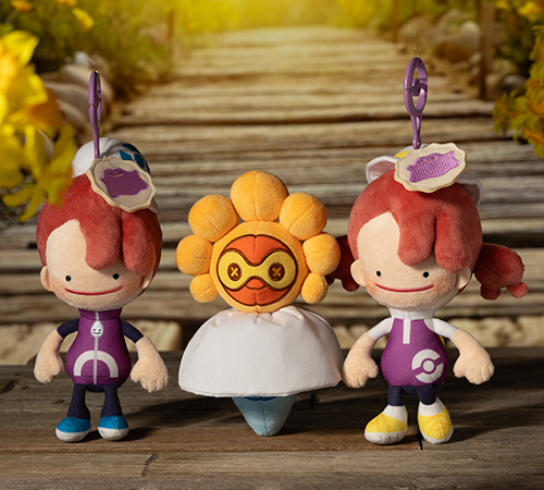 Pokémon Center UK Official Site