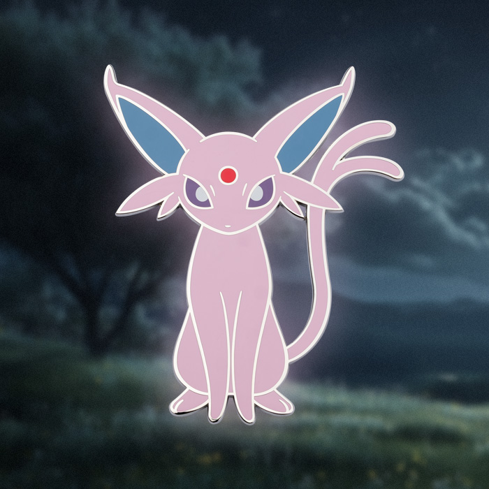 Pins | Pokémon Center Canada Official Site