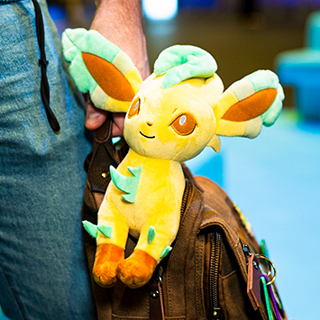 Pokémon Center Official Site