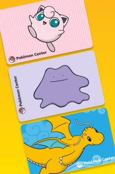 pokemon center gift card Canada limited offer promo card! : r/PokemonTCGDealsCanada They will also come with 64 card sleeves and a deck box Pokmon Center is giving away
