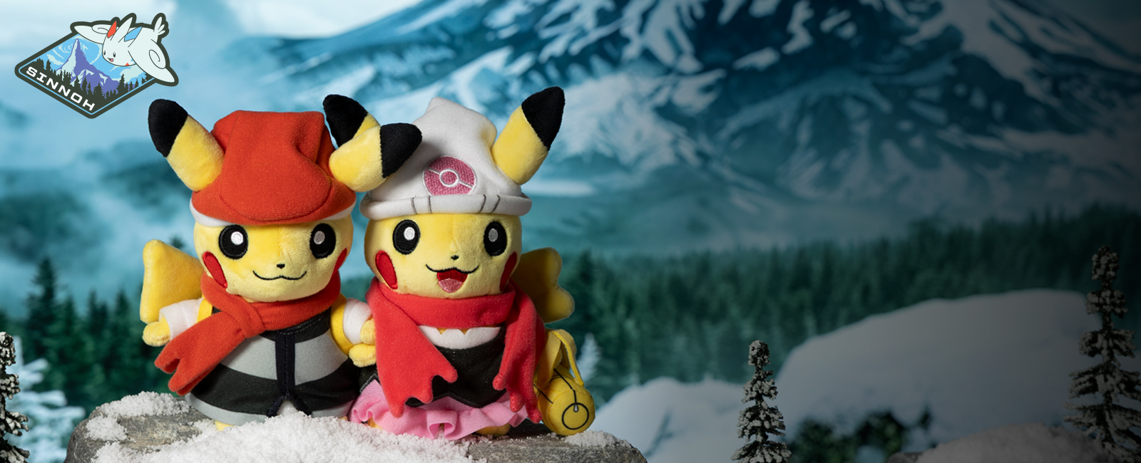 Pokémon Center Official Site