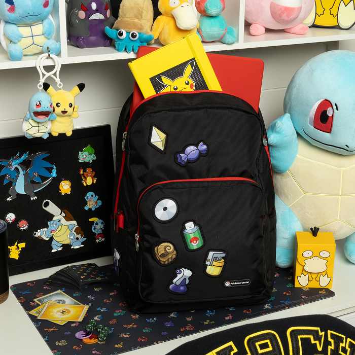 Pokémon Center Canada Official Site