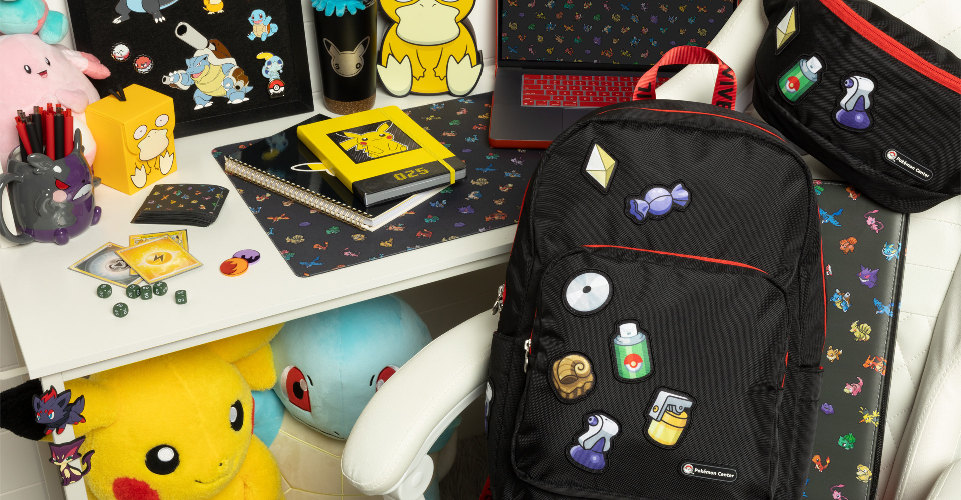 About 202607 Banner EverydayBags V3 Desktop