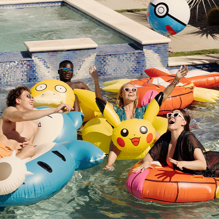 Pokémon Center Official Site