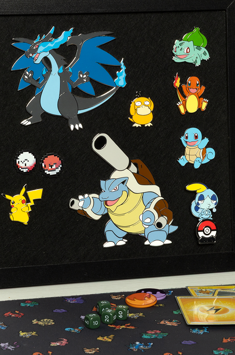 Pokémon Center Canada Official Site