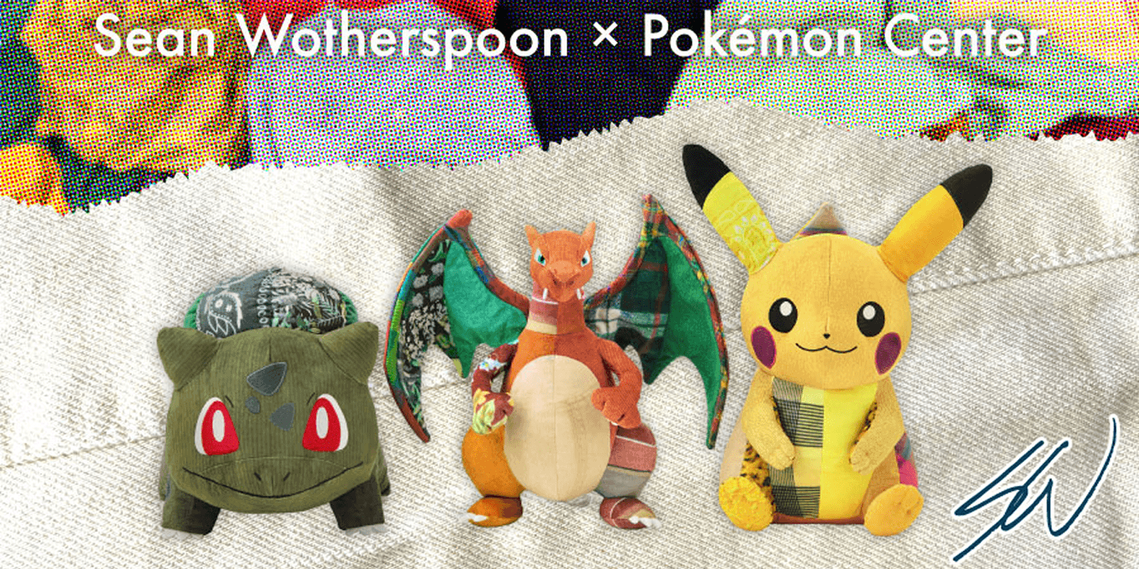 Pokémon Center Official Site