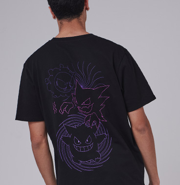 Clothing Showroom | Pokémon Center Official Site