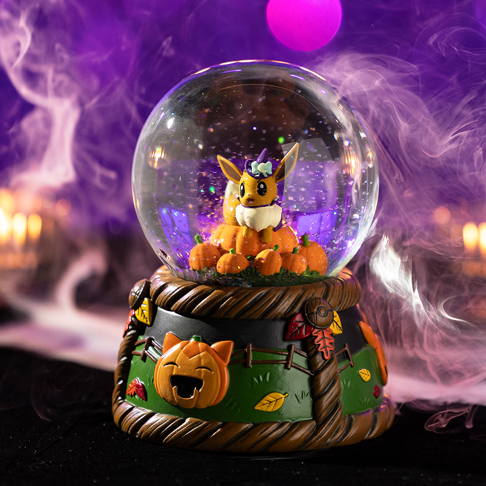 Figures Showroom | Pokémon Center Official Site