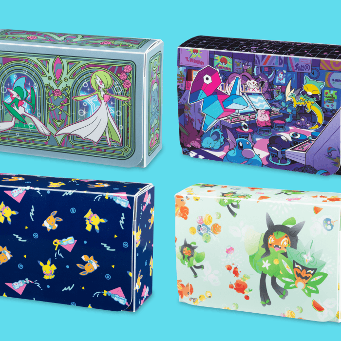 Trading Card Game | Pokémon Center Official Site