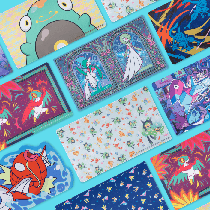 Trading Card Game | Pokémon Center Official Site