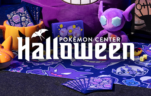 Trading Card Game | Pokémon Center Official Site