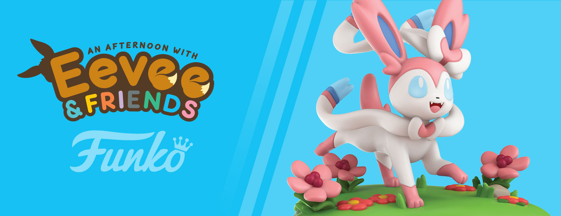 Centro Pokemon Sylveon