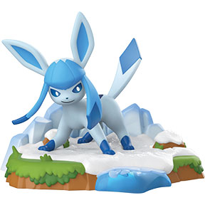 eevee pop figure