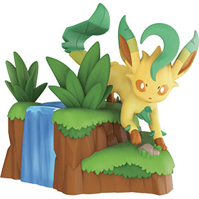 eevee and friends figures