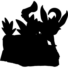 afternoon with eevee leafeon