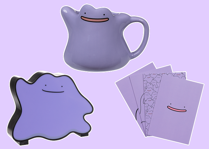 Pokémon Pokopia | Pokémon Center Official Site