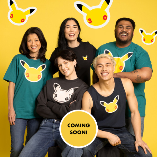 Pokémon Center: Pokémon Championship Europe Coming Soon | Pokémon