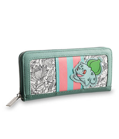 【Danielle Nicole】ポケモン ウールー クロスボディバッグ Pokemon Center × Danielle Nicole: Wooloo Crossbody Bag