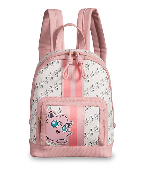 【Danielle Nicole】ポケモン ウールー クロスボディバッグ Pokemon Center × Danielle Nicole: Wooloo Crossbody Bag