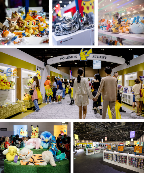 Pokémon North America International Championships | Pokémon