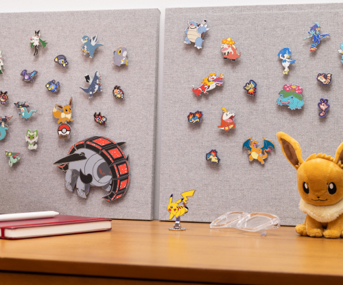 Pokémon Pins | Pokémon Center Official Site Pokémon Pins | Pokémon Center Official Site