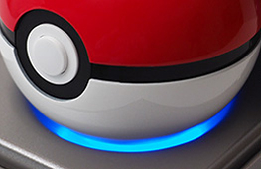 Pokémon Center by The Wand Company | Pokémon Center Official