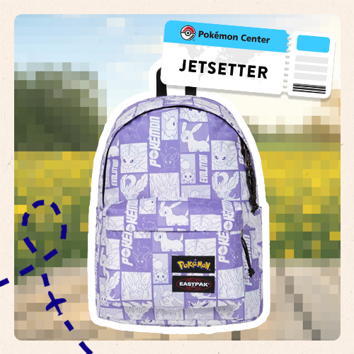 Pokémon Center Official Site