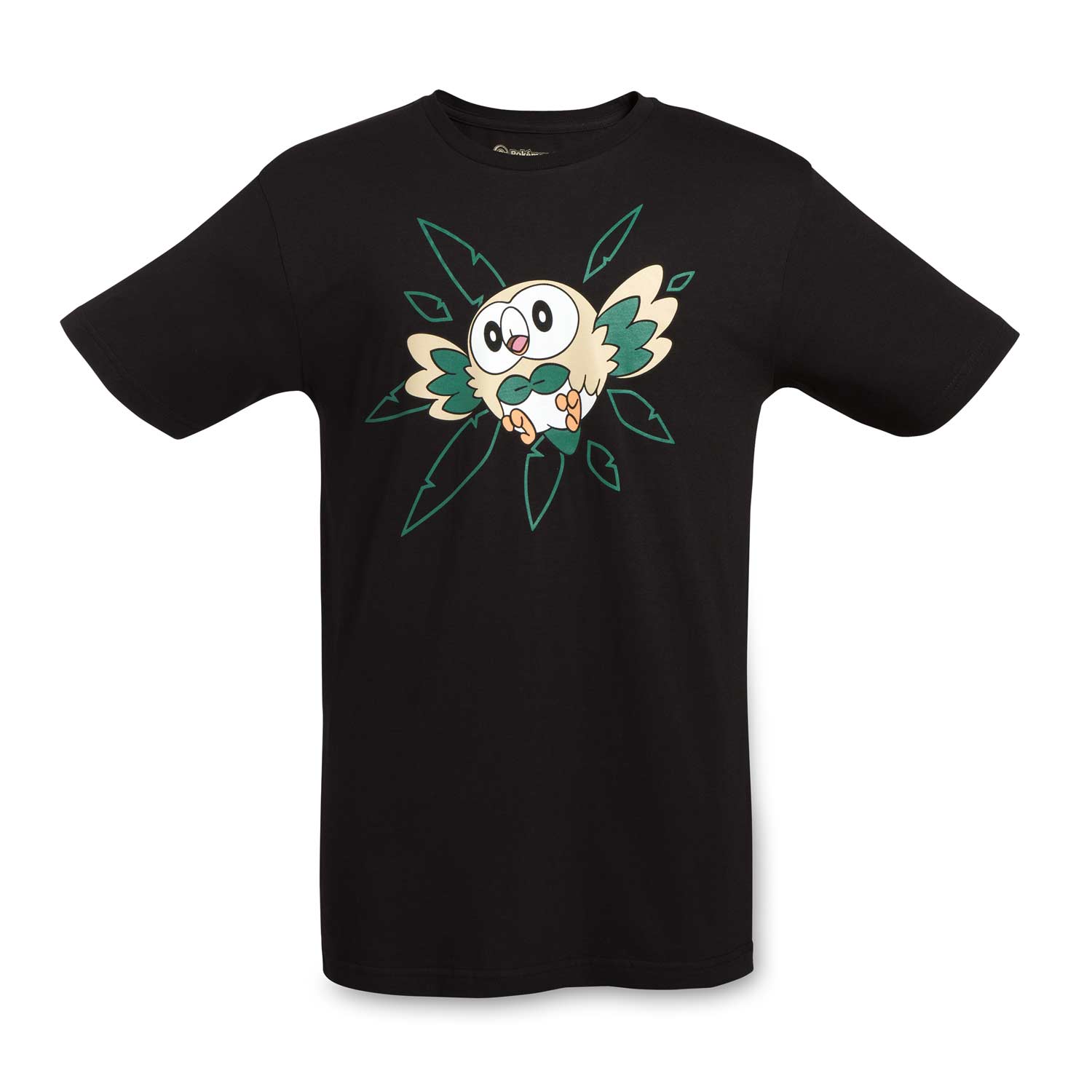 rowlet shirt