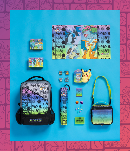 Pokémon North America International Championships | Pokémon Center