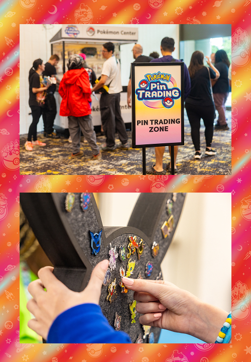 2026 Pokémon World Championships | Pokémon Center | Pokémon Center