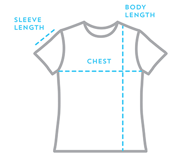 Body length