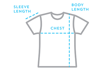 Body length