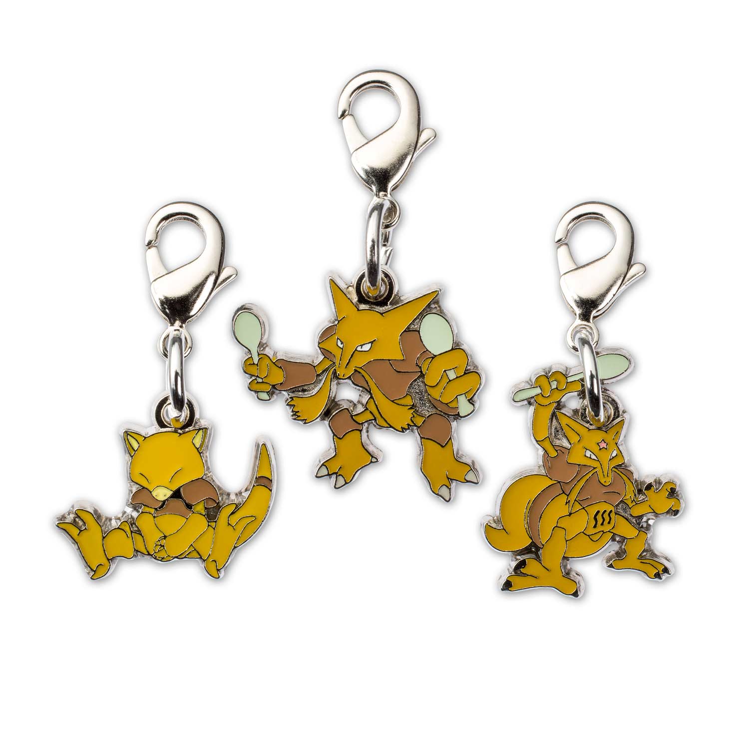 abra kadabra alakazam pokémon minis kadabra mini alakazam mini