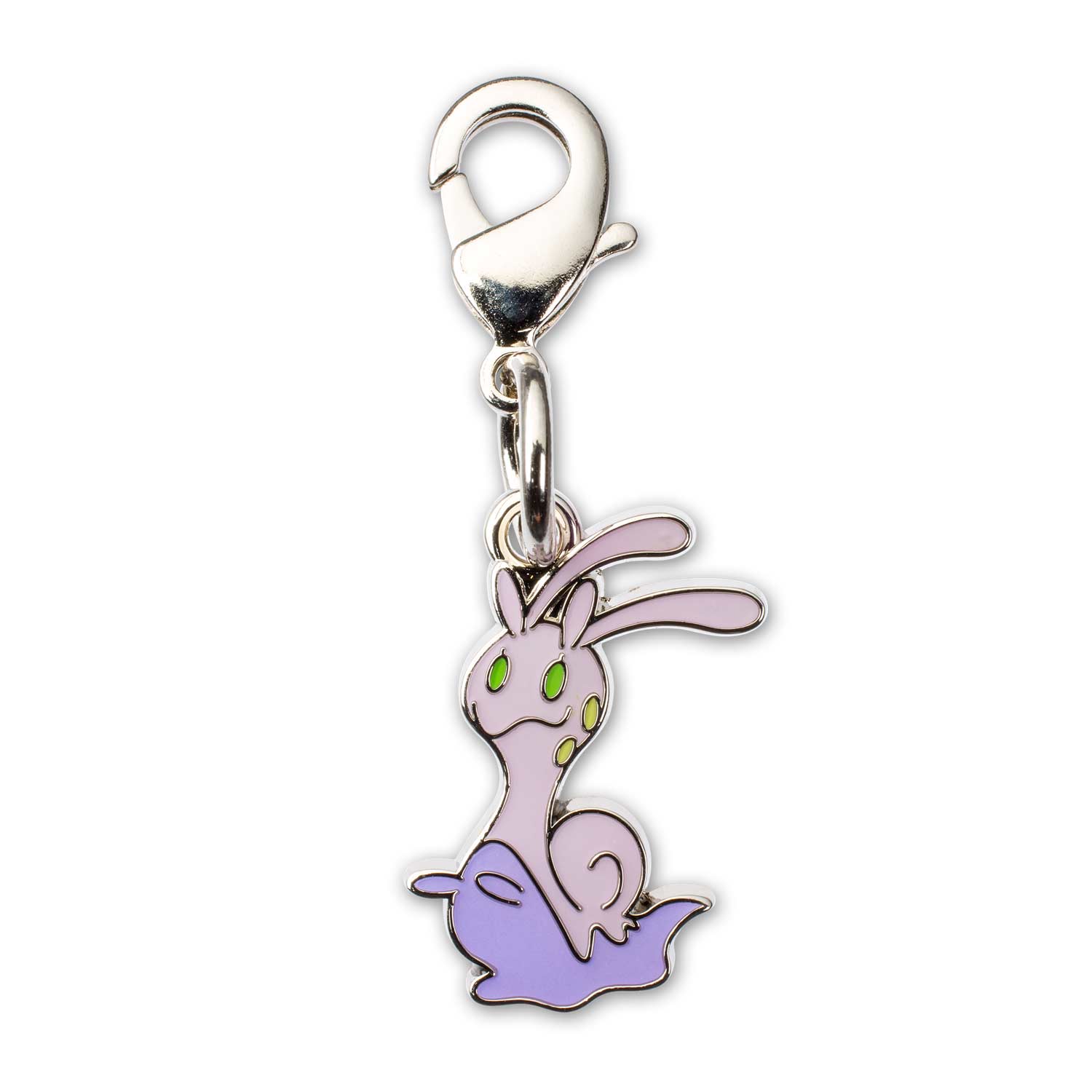 goomy sliggoo goodra pokémon
