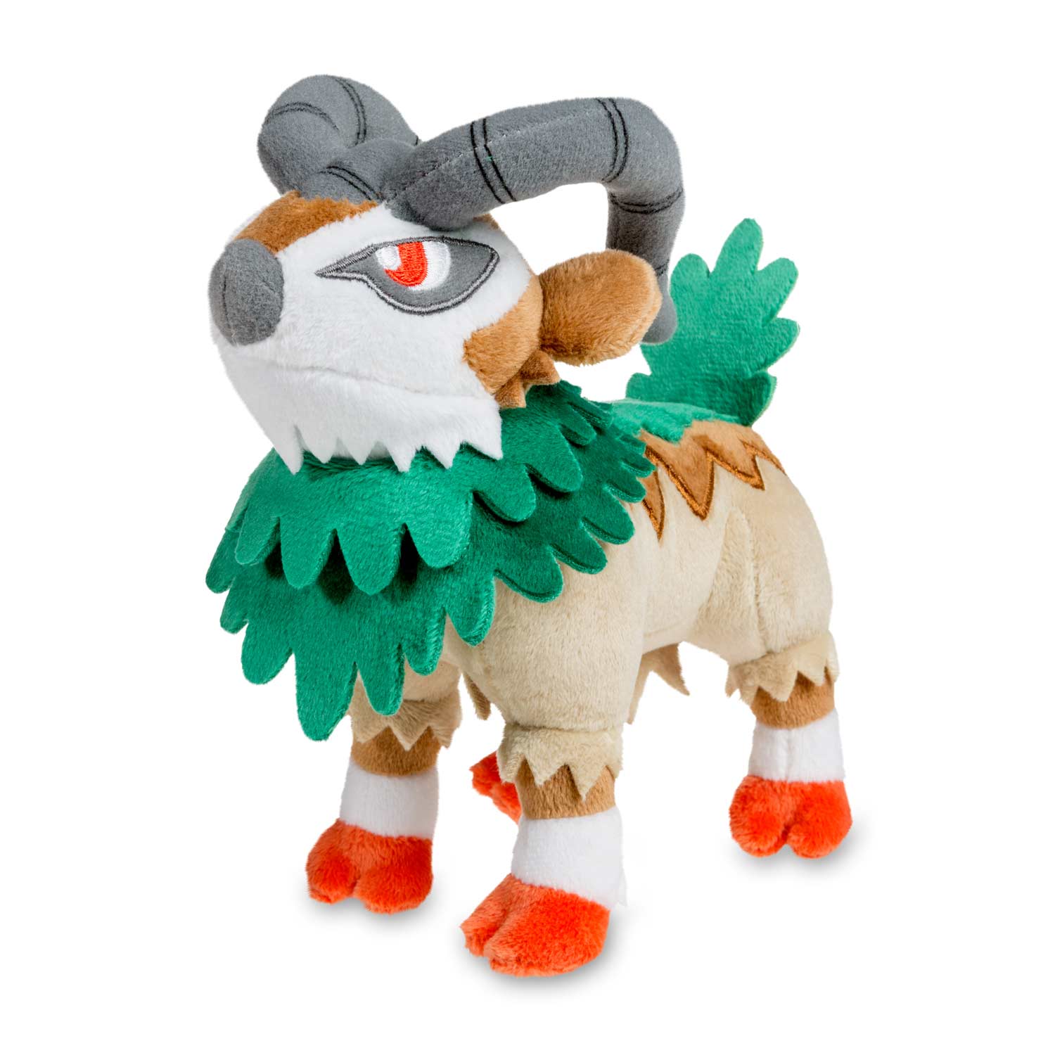 gogoat plush