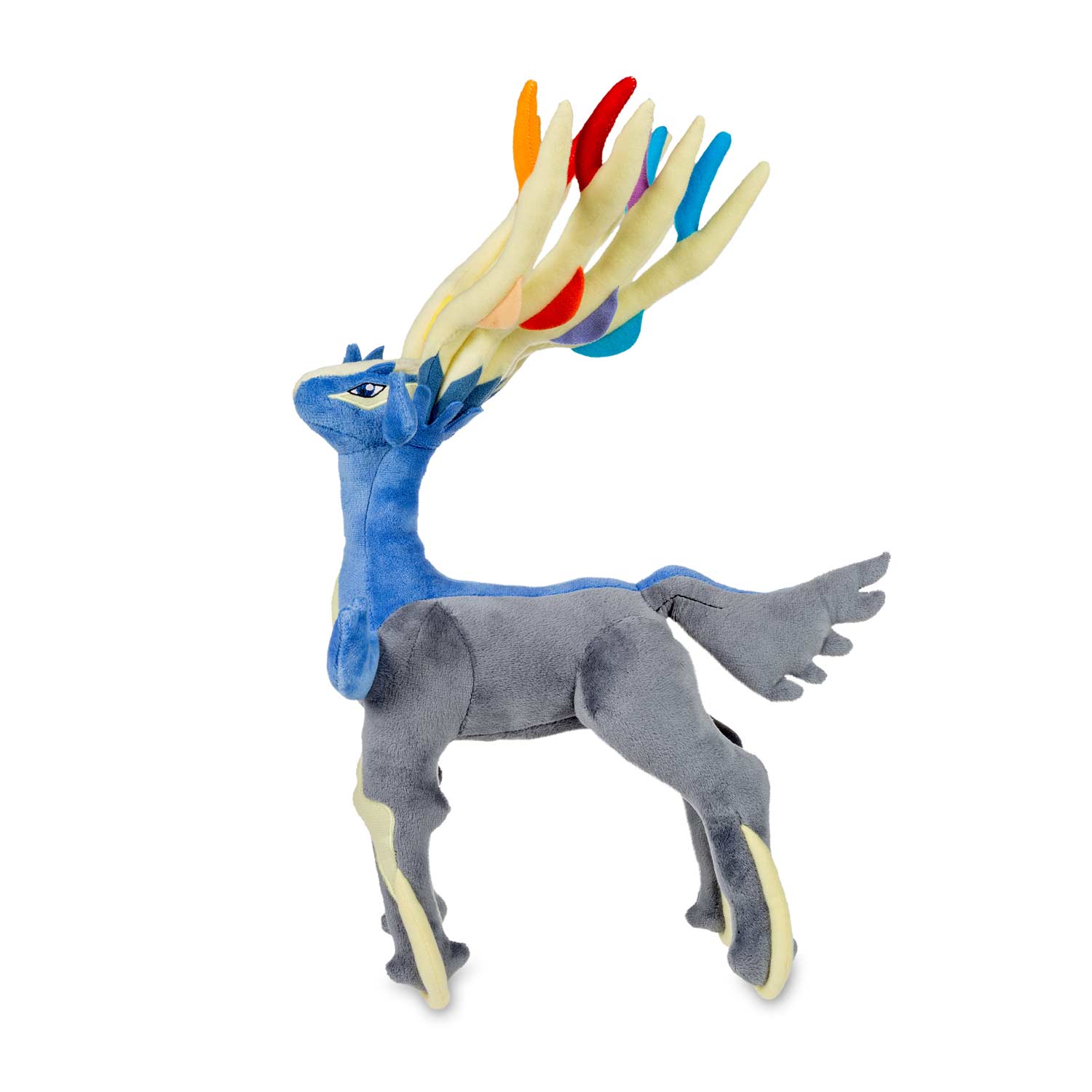 Xerneas - 1500x1500 - jpeg Xerneas