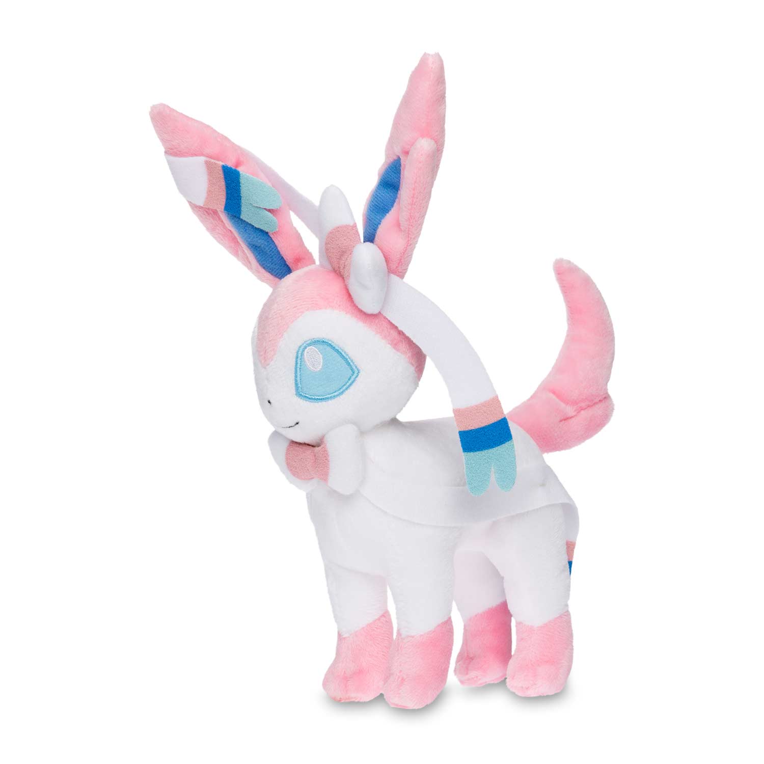 sylveon plush