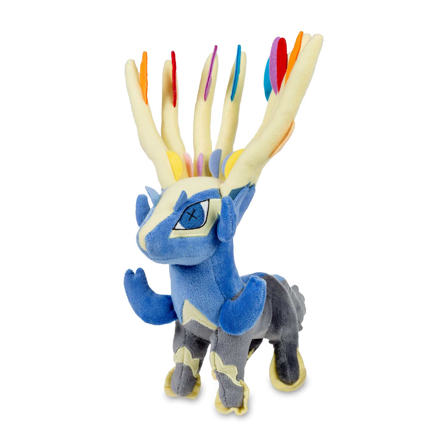xerneas plush