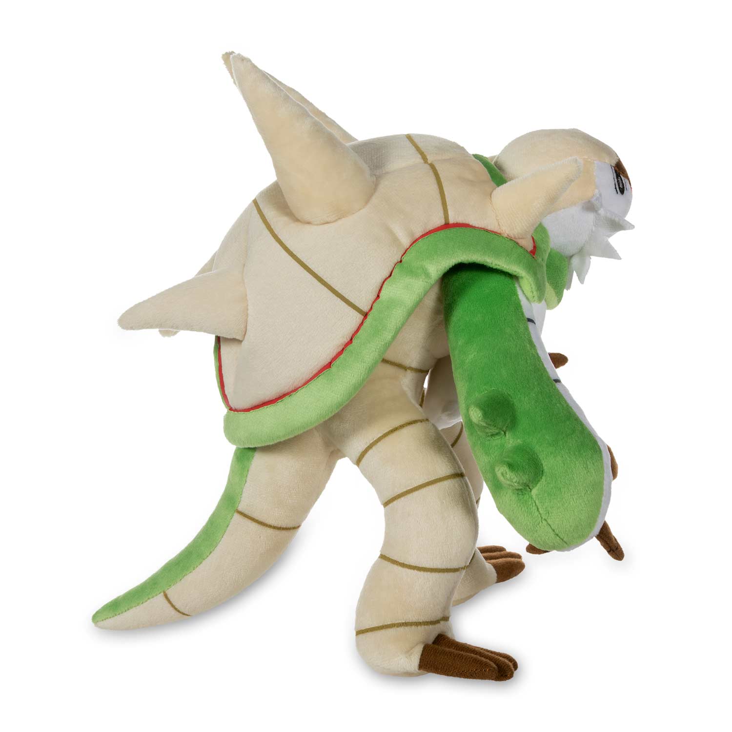 chesnaught plush