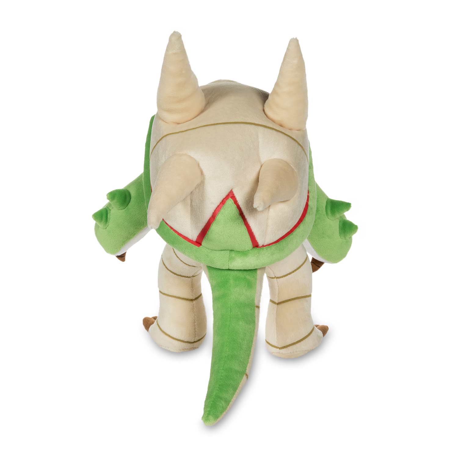 chesnaught plush
