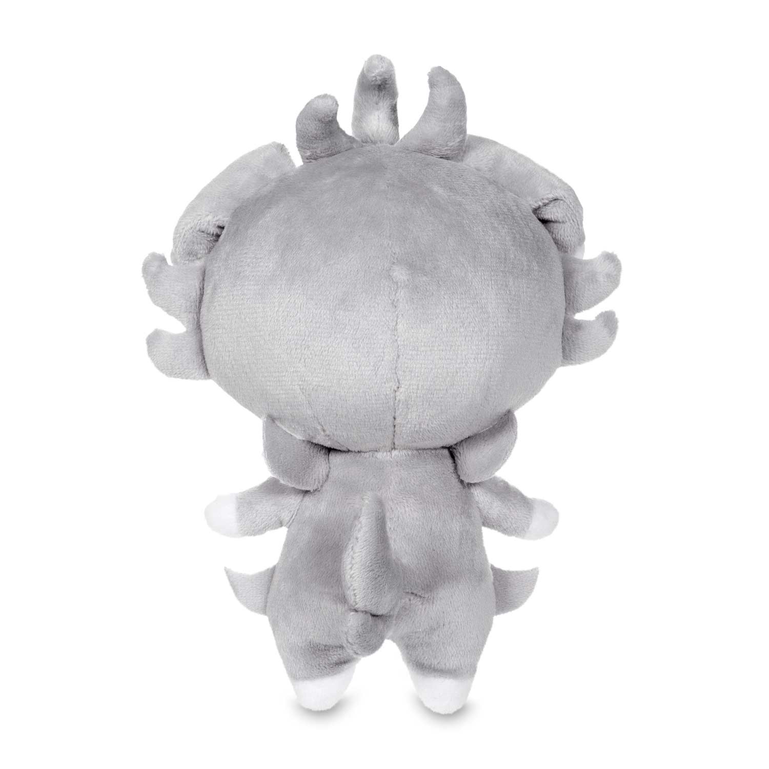 shiny espurr plush