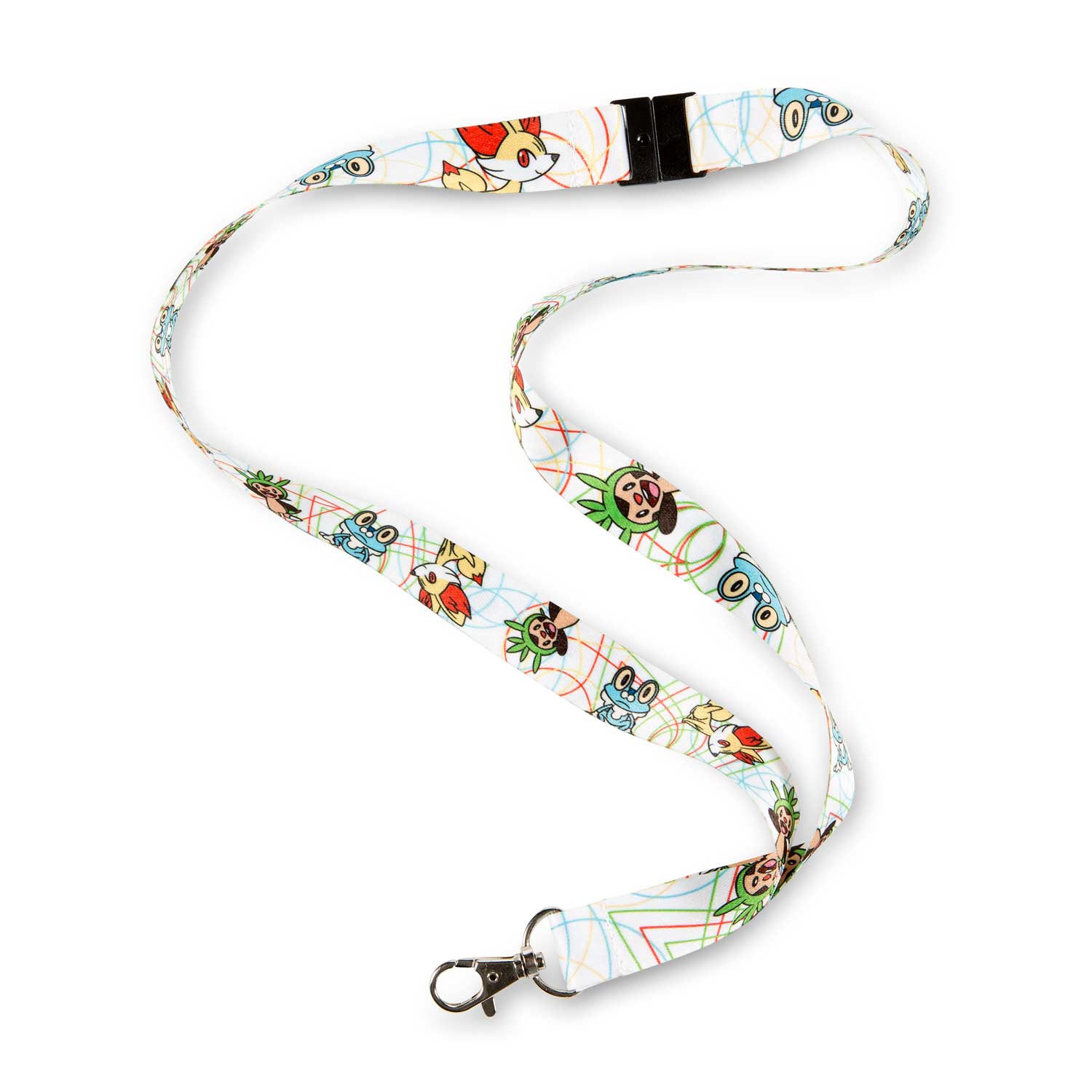 Pokemon Lanyard pokemon lanyard images
