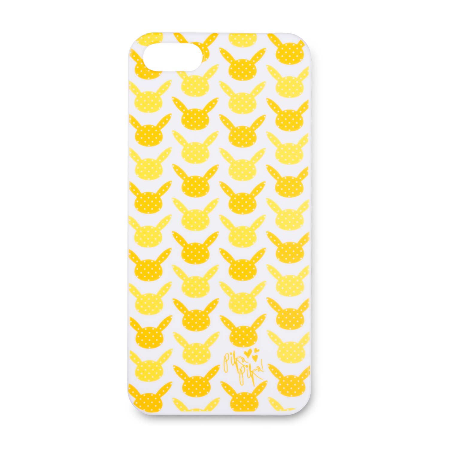 Pikachu Iphone S Case Pikachu Iphone S Case