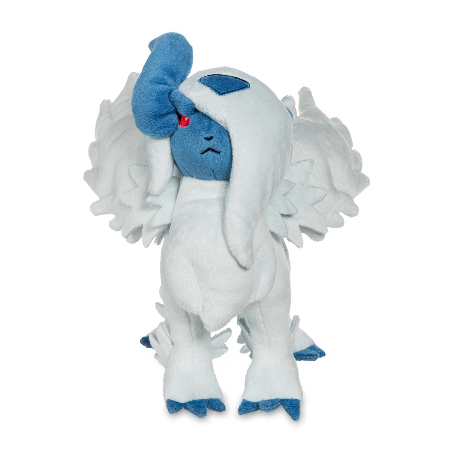 pokemon absol plush