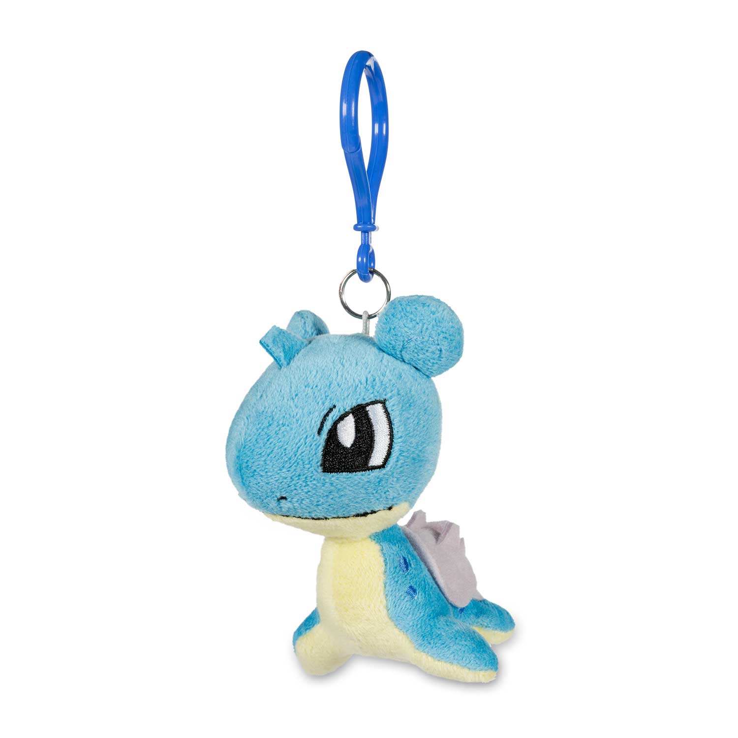 lapras plush pokemon center