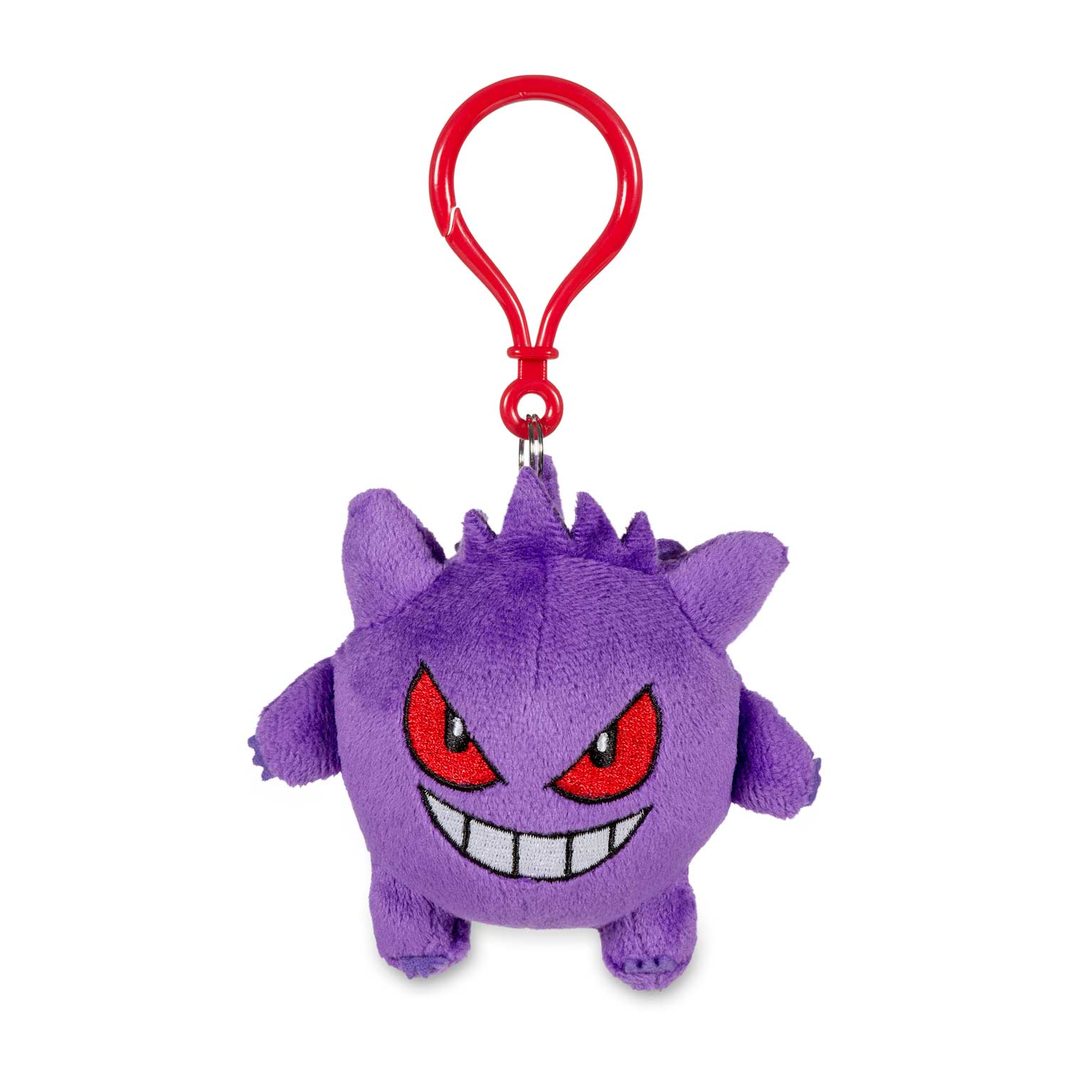 pokemon center gengar plush