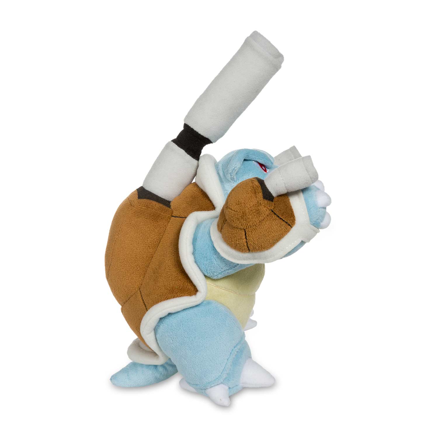 blastoise plush pokemon center