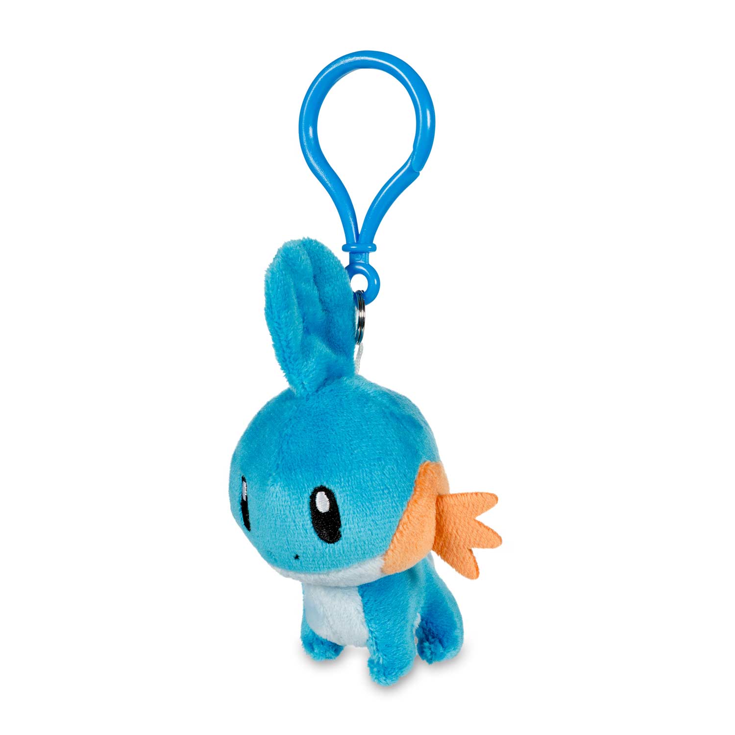 anime plush keychain