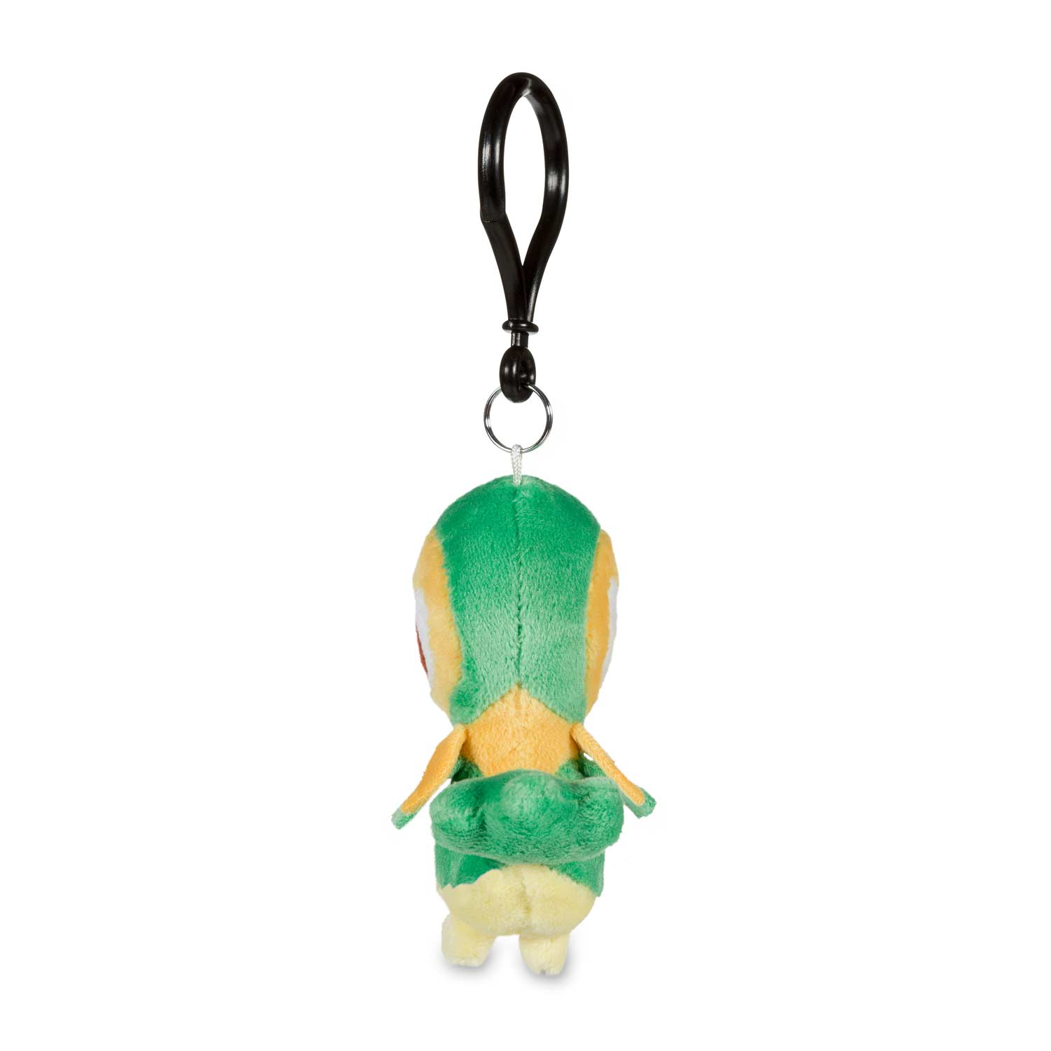 pokemon plush keyring